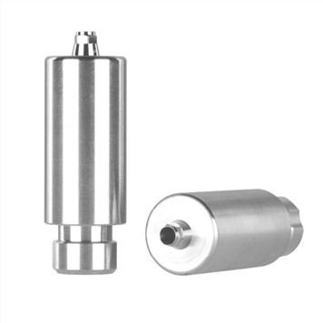 Oldindan frezalangan tayanch