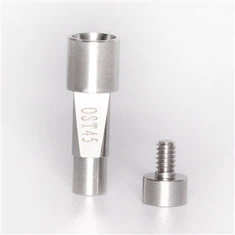 Straumann Implant Analogi