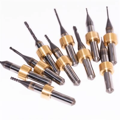 Cerec Freze Burs