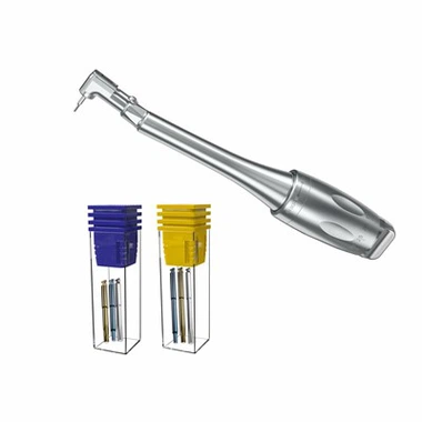 Dental Implant moment kaliti